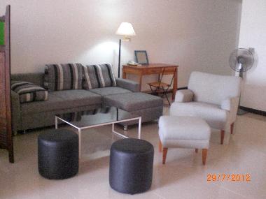 Ferienwohnung in chakphong (Rayong) oder Ferienwohnung oder Ferienhaus