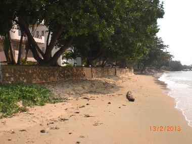 Ferienwohnung in chakphong (Rayong) oder Ferienwohnung oder Ferienhaus