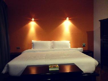 Ferienwohnung in Nong Kae (Prachuap Khiri Khan) oder Ferienwohnung oder Ferienhaus