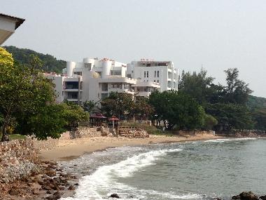 Ferienwohnung in chakphong (Rayong) oder Ferienwohnung oder Ferienhaus