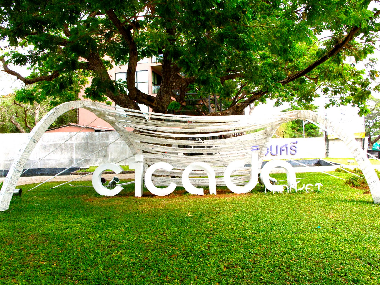 Ferienwohnung in Nong Kae (Prachuap Khiri Khan) oder Ferienwohnung oder Ferienhaus