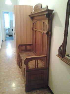 Ferienwohnung in Loano (Savona) oder Ferienwohnung oder Ferienhaus