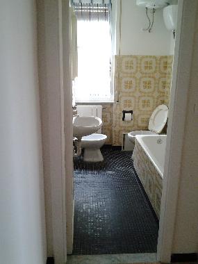 Ferienwohnung in Loano (Savona) oder Ferienwohnung oder Ferienhaus