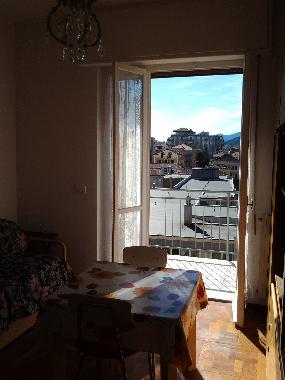 Ferienwohnung in Loano (Savona) oder Ferienwohnung oder Ferienhaus