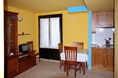 Ferienwohnung in Broto (Huesca) oder Ferienwohnung oder Ferienhaus