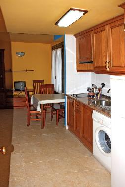 Ferienwohnung in Broto (Huesca) oder Ferienwohnung oder Ferienhaus