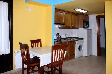 Ferienwohnung in Broto (Huesca) oder Ferienwohnung oder Ferienhaus