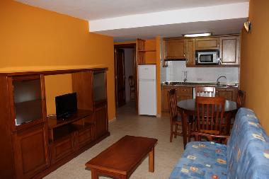 Ferienwohnung in Broto (Huesca) oder Ferienwohnung oder Ferienhaus