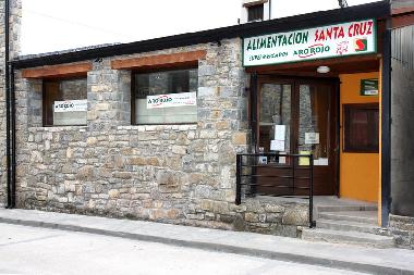 Ferienwohnung in Broto (Huesca) oder Ferienwohnung oder Ferienhaus