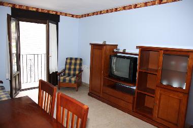 Ferienwohnung in Broto (Huesca) oder Ferienwohnung oder Ferienhaus