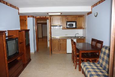 Ferienwohnung in Broto (Huesca) oder Ferienwohnung oder Ferienhaus