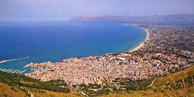 Ferienwohnung in Castellammare del Golfo (Trapani) oder Ferienwohnung oder Ferienhaus