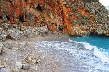 Riserva dello Zingaro