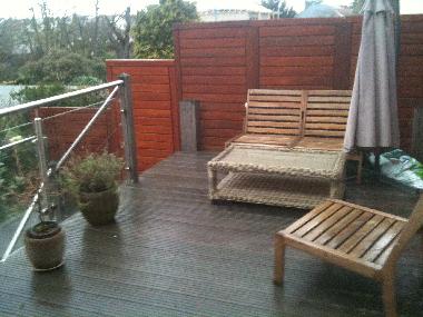 Ferienhaus in Houilles  (Yvelines) oder Ferienwohnung oder Ferienhaus