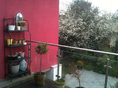 Ferienhaus in Houilles  (Yvelines) oder Ferienwohnung oder Ferienhaus