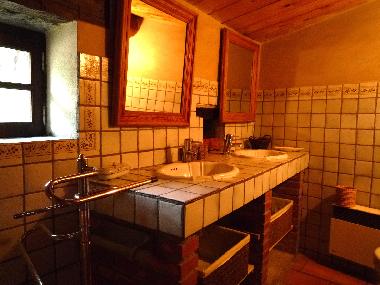 Ferienhaus in Vog�e (Ard�che) oder Ferienwohnung oder Ferienhaus