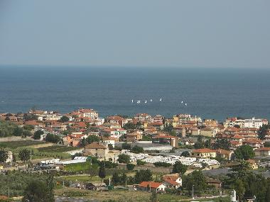 Ferienhaus in Diano Castello (Imperia) oder Ferienwohnung oder Ferienhaus