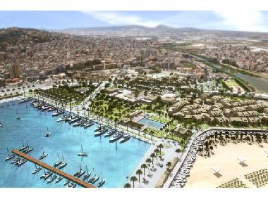 Ferienhaus in Licata (Agrigento) oder Ferienwohnung oder Ferienhaus