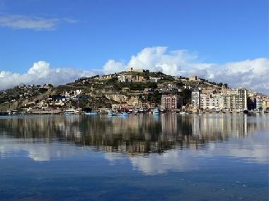 Ferienhaus in Licata (Agrigento) oder Ferienwohnung oder Ferienhaus