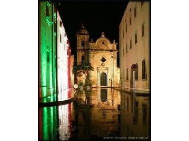 Ferienhaus in Licata (Agrigento) oder Ferienwohnung oder Ferienhaus