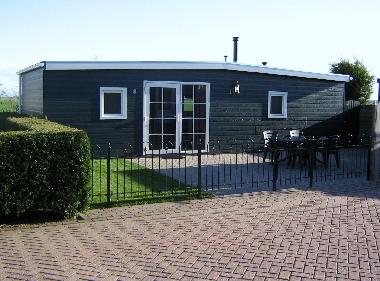 Chalet in Scharendijke (Zeeland) oder Ferienwohnung oder Ferienhaus