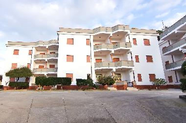 Ferienwohnung in BALESTRATE (Palermo) oder Ferienwohnung oder Ferienhaus