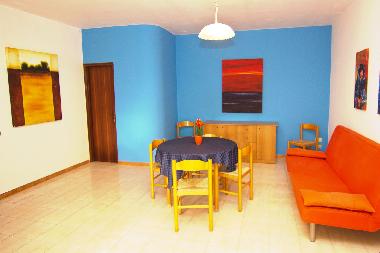 Ferienwohnung in BALESTRATE (Palermo) oder Ferienwohnung oder Ferienhaus