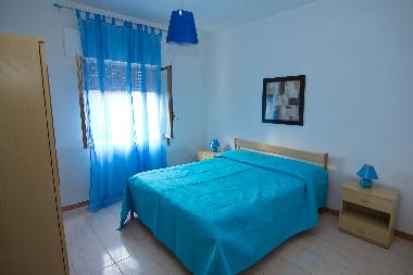 Ferienwohnung in BALESTRATE (Palermo) oder Ferienwohnung oder Ferienhaus