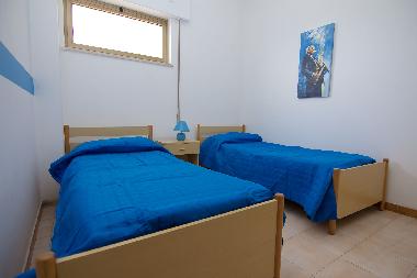 Ferienwohnung in BALESTRATE (Palermo) oder Ferienwohnung oder Ferienhaus
