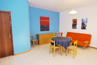 Ferienwohnung in BALESTRATE (Palermo) oder Ferienwohnung oder Ferienhaus