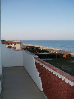 Ferienwohnung in Porto Potenza Picena (Macerata) oder Ferienwohnung oder Ferienhaus