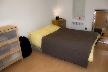 Ferienwohnung in London E15 2NS (Inner London) oder Ferienwohnung oder Ferienhaus