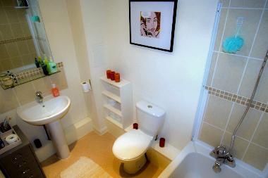 Ferienwohnung in London E15 2NS (Inner London) oder Ferienwohnung oder Ferienhaus