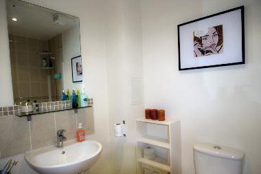 Ferienwohnung in London E15 2NS (Inner London) oder Ferienwohnung oder Ferienhaus