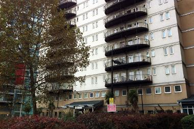 Ferienwohnung in London E15 2NS (Inner London) oder Ferienwohnung oder Ferienhaus