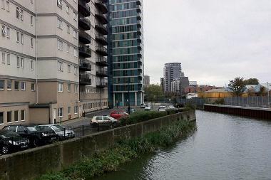 Ferienwohnung in London E15 2NS (Inner London) oder Ferienwohnung oder Ferienhaus