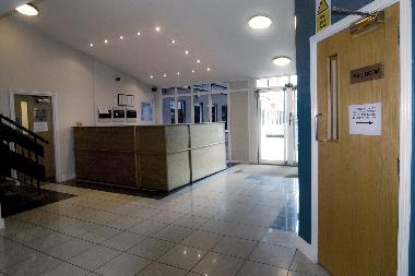 Ferienwohnung in London E15 2NS (Inner London) oder Ferienwohnung oder Ferienhaus