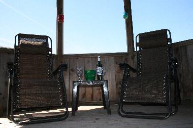 Ferienhaus in SOUTH PINETTE (Prince Edward Island) oder Ferienwohnung oder Ferienhaus