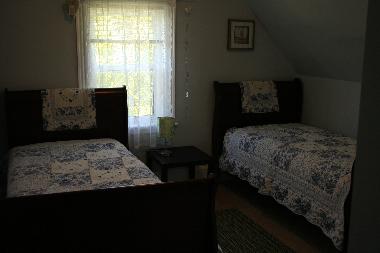 Ferienhaus in SOUTH PINETTE (Prince Edward Island) oder Ferienwohnung oder Ferienhaus