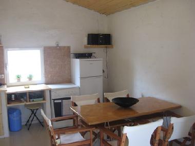 Ferienhaus in Pyrgi, Ilia (Messinia) oder Ferienwohnung oder Ferienhaus