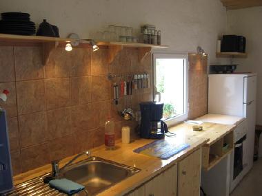 Ferienhaus in Pyrgi, Ilia (Messinia) oder Ferienwohnung oder Ferienhaus