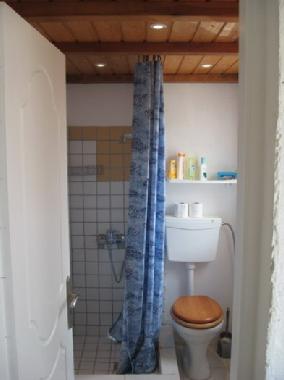 Ferienhaus in Pyrgi, Ilia (Messinia) oder Ferienwohnung oder Ferienhaus