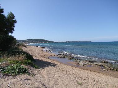 Ferienhaus in Pyrgi, Ilia (Messinia) oder Ferienwohnung oder Ferienhaus