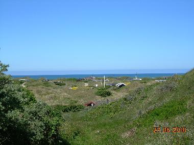 Ferienhaus in Blokhus (Nordjylland) oder Ferienwohnung oder Ferienhaus