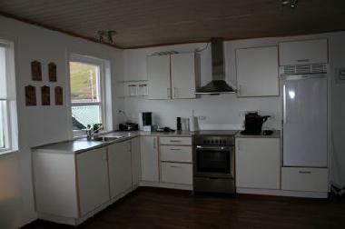 Ferienwohnung in Mi�v�gur (F�r�er) oder Ferienwohnung oder Ferienhaus