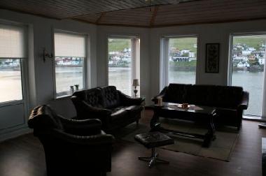 Ferienwohnung in Mi�v�gur (F�r�er) oder Ferienwohnung oder Ferienhaus