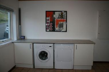 Ferienwohnung in Mi�v�gur (F�r�er) oder Ferienwohnung oder Ferienhaus