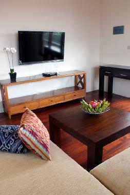 Chalet in Canggu (Bali) oder Ferienwohnung oder Ferienhaus