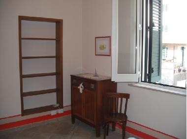 Ferienhaus in Bagnara Calabra (Reggio di Calabria) oder Ferienwohnung oder Ferienhaus