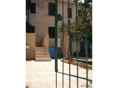 Ferienhaus in Bagnara Calabra (Reggio di Calabria) oder Ferienwohnung oder Ferienhaus